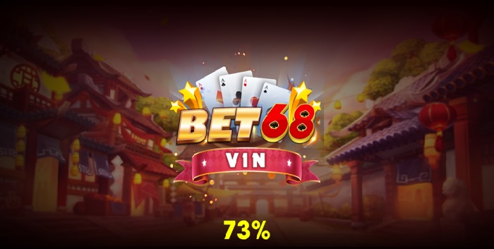 Bet68 Vin 