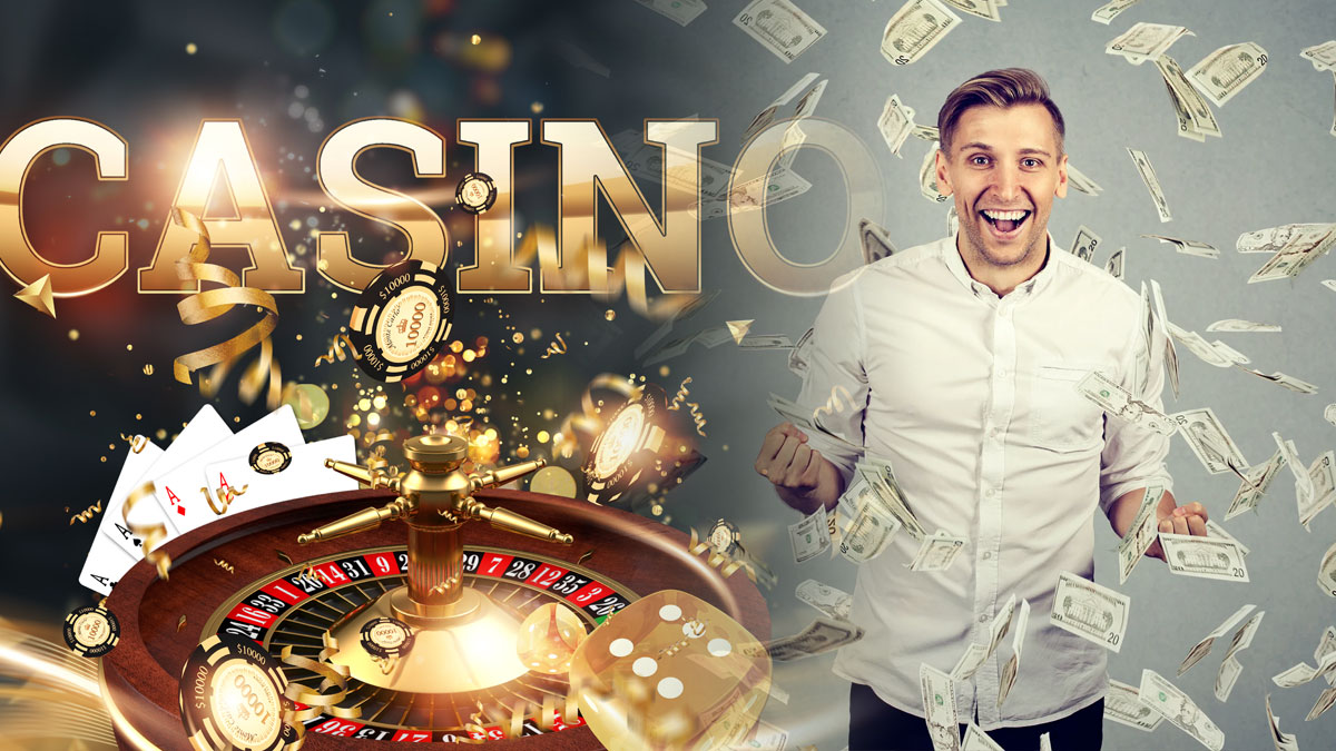 Ưu điểm nổi bật của casino trực tuyến uy tín tại Win