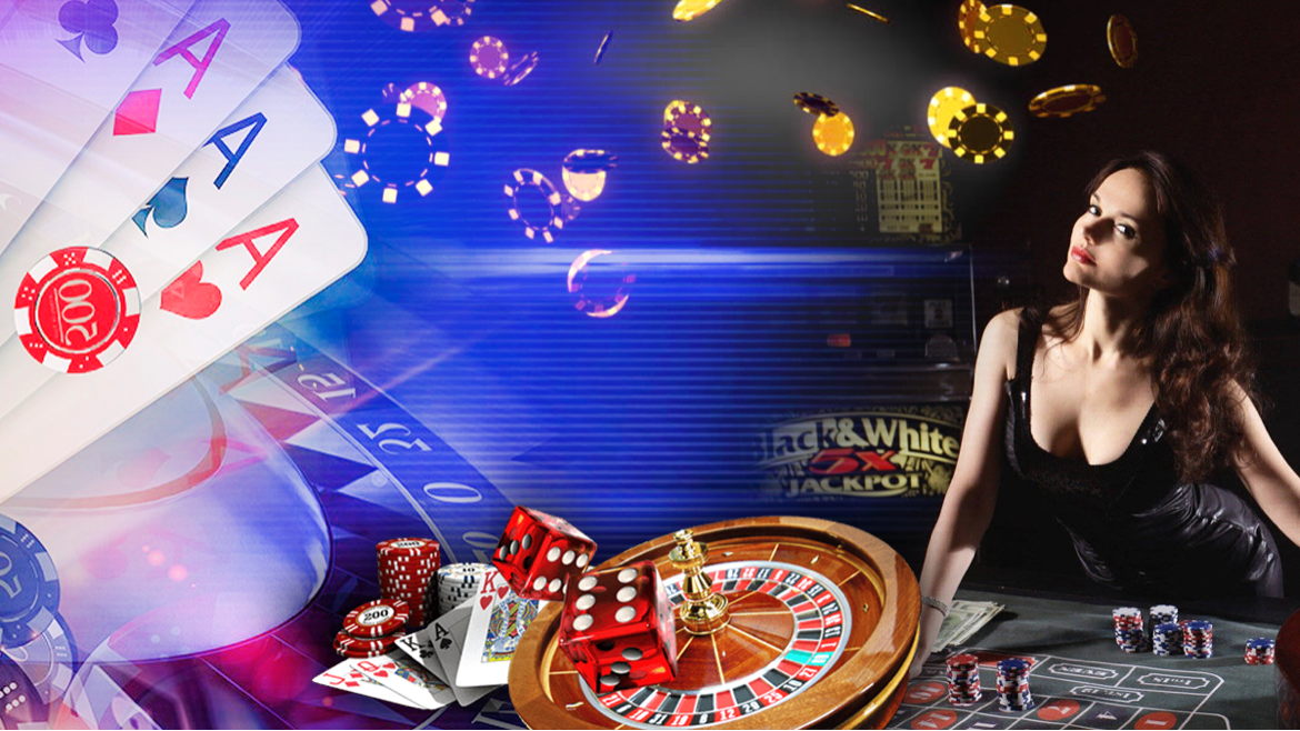 Vì sao xuất hiện hình thức casino trực tuyến uy tín?