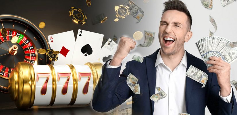 Win casino chuyên cung cấp các trò chơi đổi thưởng